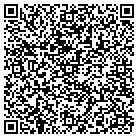 QR code with Ken's Janitorial Service contacts