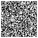 QR code with Hasan Razi MD contacts