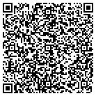 QR code with Gail Patricia Derin Docto contacts