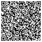 QR code with Aaron's Thomas Drive Florist contacts
