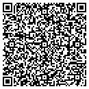QR code with Herec David MD contacts