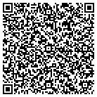 QR code with Kutting Edge Property Service LLC contacts