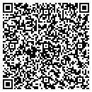 QR code with Hollinger Walter A MD contacts