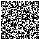 QR code with Joeyroos contacts