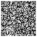 QR code with G M Rojo Guest Home contacts