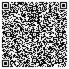 QR code with W B Diversified Auto Service contacts