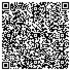 QR code with Upmc Physical Medicine And Rehab contacts