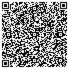 QR code with Fairbanks Light Opera Theatre contacts