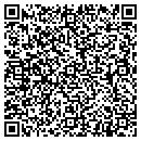 QR code with Huo Rick MD contacts