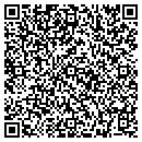 QR code with James W Geiger contacts