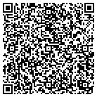 QR code with Hurlburt Heather M MD contacts