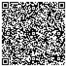 QR code with Metrometrics Human Services contacts