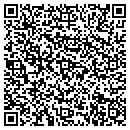 QR code with A & P Auto Service contacts