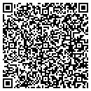 QR code with Atlantic Auto Glass contacts