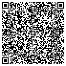 QR code with Fab Creations Hair Studio Inc contacts