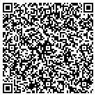 QR code with M&J Environmental Service contacts