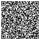 QR code with Kaback Lee A MD contacts