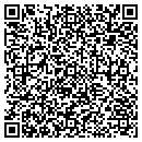 QR code with N S Consulting contacts
