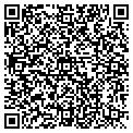 QR code with R&R Medical contacts