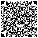 QR code with C S Auto Repair Inc contacts