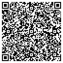 QR code with D & S Automotive contacts