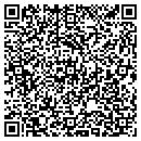 QR code with P Ts Fleet Service contacts