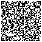 QR code with American Medical Alarms Inc contacts