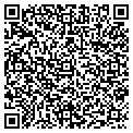 QR code with Jason E Blackmon contacts