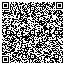QR code with Jazzercise contacts