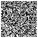 QR code with Jazz Exercise contacts