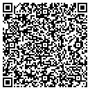 QR code with Klinge Petra MD contacts