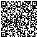 QR code with Moody Latoya contacts