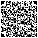 QR code with Garage Dude contacts