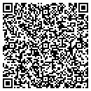 QR code with Garage Dude contacts