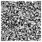 QR code with Jfk Speech & Debate Booster Cl contacts