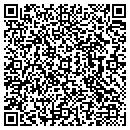 QR code with Reo D&G Svcs contacts