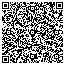 QR code with A & L Lock & Safe contacts