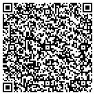 QR code with G & S Brake & Muffler contacts