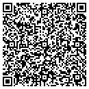 QR code with J D S Auto contacts