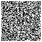 QR code with Christian Science Reading Room contacts