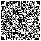 QR code with Sanders Building Service contacts