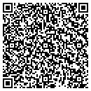 QR code with J L Innova Auto contacts