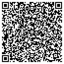 QR code with LA Auto Center contacts