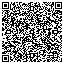 QR code with Joy Jamaican contacts
