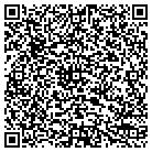 QR code with S Metcalf Security Service contacts
