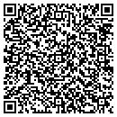 QR code with Ken Ives Inc contacts
