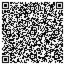 QR code with R C Auto Brokers LLC contacts