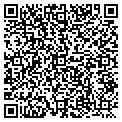 QR code with Kim Narvaez Lcsw contacts
