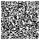 QR code with Sanders Wrecker Service contacts