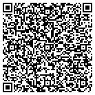 QR code with Raydiance Tanning Ctr-Hyde Prk contacts